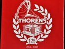 AUDIOPHILE THORENS 125 ANNIVERSARY ATD125 VARIOUS ARTISTS 180g  #3 LP SET SEALED