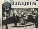OFFICIAL ISSUE The Paragons 7” Abba b/w Better Man Than I Limited Purple RARE