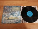 MESSIAH FORCE - The Last Day LP Vinyl / 1st Press 1987  CAN. Power Metal RARE us