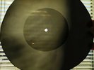 USSR GEORGIAN X-RAY ROENTGEN BONES  RECORD  UNIQUE ITEM 100% ORIGINAL