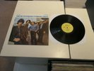 THE BLUES PROJECT: Projections, VERVE.., FTS-3008, US, 12