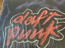 daft punk homework 1997 724384260910 first release