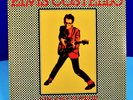 ELVIS COSTELLO; MY AIM IS TRUE, 1977, (Yellow) Columbia Stereo JC35037 Mono VG+