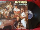 THE JACKSONS **Torture** 1984 Spain 12