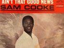 SAM COOKE on LP 