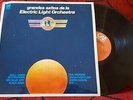 ELECTRIC LIGHT ORCHESTRA **Grandes Exitos** VERY SCARCE 1979 Spain LP ***READ***