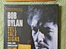 BOB DYLAN TELL TALE SIGNS  LP BOX SET NEW SEALED free shipping in USA