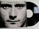 PHIL COLLINS - FACE VALUE LP VINYL N MINT Original 1981 UK 1st Press Album A1/B1