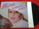 MINA *** Todos Sus Éxitos *** ORIGINAL & SCARCE 2 LP-SET Spain 1991