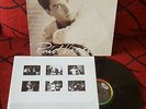RICHARD MARX **Paid Vacation** 1993 LP w/ BONUS SPANISH TRACK *Ahora y Siempre*