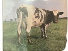 Pink Floyd Atom Heart Mother Vinyl LP 1970 EMI