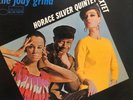 HORACE SILVER The Jody Grind BLUE NOTE LP Liberty van gelder gatefold EX/NM
