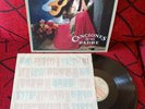 LINDA RONSTADT ** Canciones De Mi Padre ** ORIGINAL 1987 Germany LP w/ INSERT