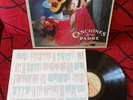 LINDA RONSTADT ** Canciones De Mi Padre ** SCARCE 1987 Spain LP w/ INSERT