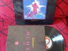 ENIGMA ** MCMXC a. D. ** ORIGINAL 1990 Spain LP w/ INSERT **SANDRA CRETU
