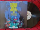 TEENAGE MUTANT NINJA TURTLES II 