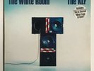 The KLF - The White Room - 1991 JAMSLP006 Stickered Lp + Inner