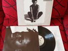 TRACY CHAPMAN *** Crossroads *** ORIGINAL 1989 Germany LP w/ INSERTS