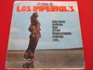 Charanga Guaguanco LOS IMPERIAL'S ** A Ritmo De...** RARE LP Venezuela 1972