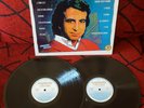 JOSE LUIS PERALES ** Mis Grandes Exitos ** VERY SCARCE 1994 Spain 2-LP SET