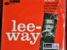 AUDIOPHILE ANALOGUE PRODUCTION LEE MORGAN 