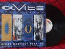 ALPHAVILLE ** First Harvest 1984 - 92 ** ORIGINAL 1992 Germany LP