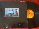 NENA *** Same *** 1983 VERY SCARCE Spain LP CBS NO PROMO **99 LUFTBALLONS**