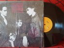 CAIFANES **Same** SCARCE 1990 Venezuela LP Incl. LA NEGRA TOMASA Mana ZOE