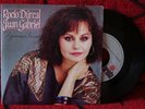 ROCIO DURCAL & JUAN GABRIEL ** Déjame vivir ** RARE 1984 Spain 7