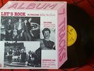 WISHBONE ASH ** Dr. Feelgood ** GUS EDEN RARE 1984 Spain 7-TRACK LP 