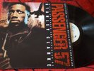 PASSENGER 57 **Soundtrack** STANLEY CLARKE Very Rare 1993 SPAIN LP