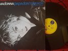MADONNA **Papa Don't Preach** RARE & SCARCE 1986 Spain 12