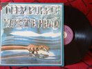 DEEP PURPLE ** Machine Head ** VERY SCARCE 1986 Spain REISSUE LP ON 