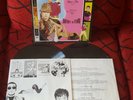 DEEE LITE ** Infinity Within ** ORIGINAL 1st PRESS 1992 Germany 2-LP W/ INSERT