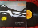 Soul Disco HI-GLOSS **You'll Never Know** ORIGINAL 1981 Spain 12