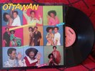 OTTAWAN ** Grandes Exitos (Greatest Hits) ** RARE 1982 Spain LP