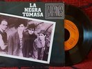 CAIFANES ** La Negra Tomasa ** VERY SCARCE 1990 Spain 7
