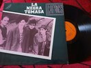 CAIFANES ** La Negra Tomasa ** VERY SCARCE 1990 Spain 12