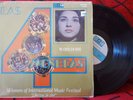 Latin Soul Funk LAS CUATRO (4) MONEDAS **Yo Creo En Dios** VERY RARE USA LP