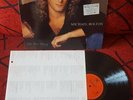 MICHAEL BOLTON **The One Thing** SCARCE 1993 Spain LP w/ INSERT