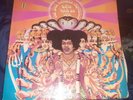 JIMI HENDRIX AXIS AS BOLD AS LOVE 1ST PRESS 1967 UK TRACK LP 612 003