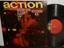 QUESTION MARK & MYSTERIANS 1967 ACTION ORIGINAL GARAGE MONO LP NM VPI NR