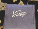 Pearl Jam - Vitalogy [Remastered] (Vinyl, 2011, 2 LPs) w/ Outer & Inner Sleeves