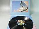 Dire Straits Brothers in Arms Vinyl LP Original 1985 Warner Bros 1-25264
