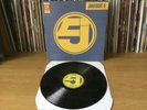 JURASSIC 5 - JURASSIC 5 ‘98 RARE FIRST PRESS CHALI 2NA DJ NU MARK CUT CHEMIST