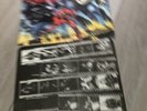 Iron Maiden- The Number Of The Beast Vinyl 1st Pressing 1st Varient /heavy Metal