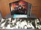 THE EAGLES Hotel California UK Vinyl (1976) K53051 EX COND. PLUS POSTER (MINT)
