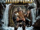 WIND ROSE - Wintersaga - Vinyl-LP - black Vinyl