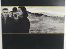 U2 The Joshua Tree, 1987, 12