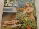 Salsa Parrilla Caliente Phirpo y sus Caribes BROKEN FAIR LP Sleeve VG